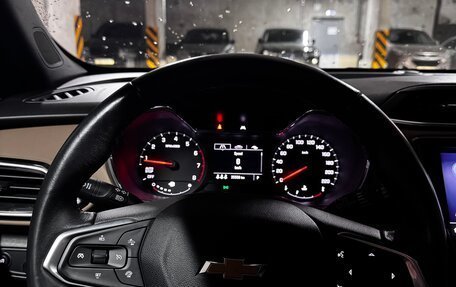 Chevrolet TrailBlazer, 2020 год, 2 550 000 рублей, 10 фотография