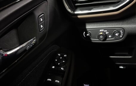 Chevrolet TrailBlazer, 2020 год, 2 550 000 рублей, 9 фотография