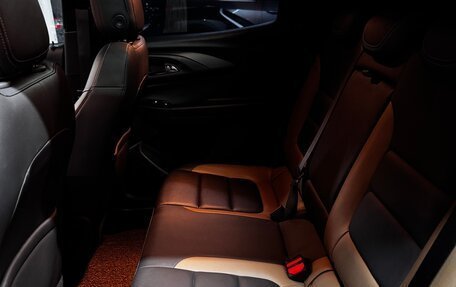 Chevrolet TrailBlazer, 2020 год, 2 550 000 рублей, 14 фотография