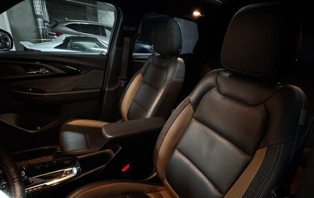 Chevrolet TrailBlazer, 2020 год, 2 550 000 рублей, 15 фотография