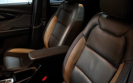 Chevrolet TrailBlazer, 2020 год, 2 550 000 рублей, 13 фотография