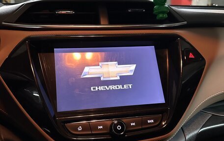 Chevrolet TrailBlazer, 2020 год, 2 550 000 рублей, 26 фотография