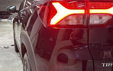 Chevrolet TrailBlazer, 2020 год, 2 550 000 рублей, 18 фотография