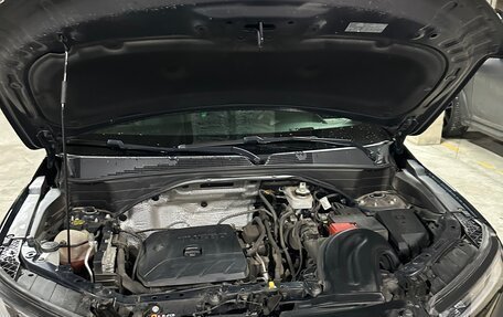 Chevrolet TrailBlazer, 2020 год, 2 550 000 рублей, 28 фотография