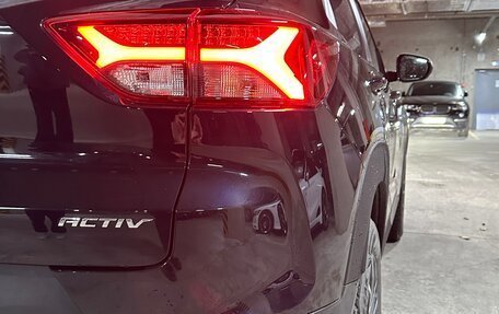 Chevrolet TrailBlazer, 2020 год, 2 550 000 рублей, 19 фотография