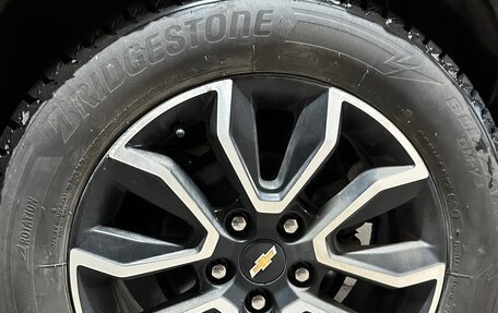 Chevrolet TrailBlazer, 2020 год, 2 550 000 рублей, 22 фотография