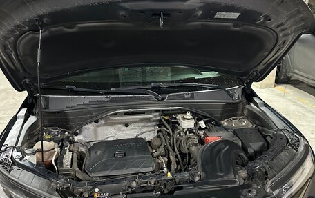 Chevrolet TrailBlazer, 2020 год, 2 550 000 рублей, 29 фотография