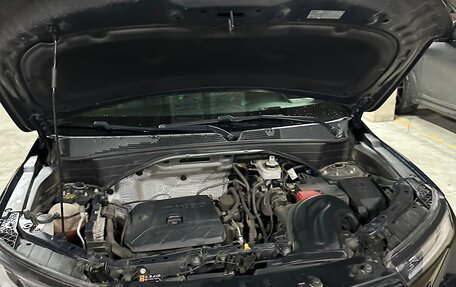 Chevrolet TrailBlazer, 2020 год, 2 550 000 рублей, 30 фотография