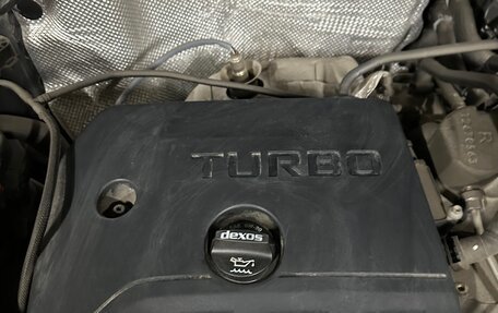 Chevrolet TrailBlazer, 2020 год, 2 550 000 рублей, 31 фотография