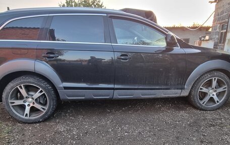 Audi Q7, 2007 год, 550 000 рублей, 2 фотография