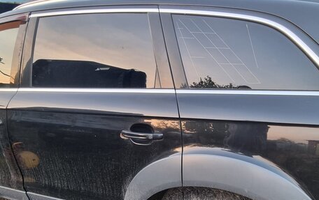 Audi Q7, 2007 год, 550 000 рублей, 3 фотография