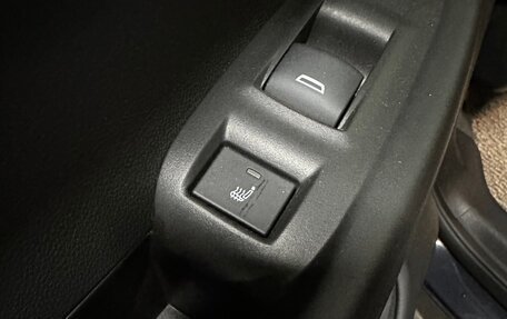 Chevrolet TrailBlazer, 2020 год, 2 550 000 рублей, 33 фотография