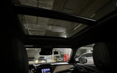 Chevrolet TrailBlazer, 2020 год, 2 550 000 рублей, 39 фотография