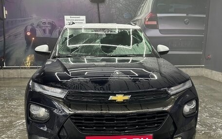 Chevrolet TrailBlazer, 2020 год, 2 550 000 рублей, 36 фотография