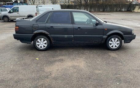 Volkswagen Passat B3, 1990 год, 200 000 рублей, 5 фотография