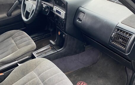 Volkswagen Passat B3, 1990 год, 200 000 рублей, 9 фотография