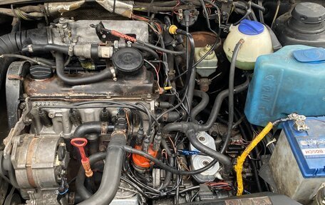 Volkswagen Passat B3, 1990 год, 200 000 рублей, 12 фотография