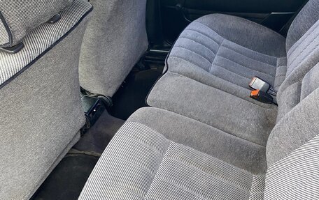 Volkswagen Passat B3, 1990 год, 200 000 рублей, 10 фотография