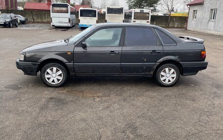 Volkswagen Passat B3, 1990 год, 200 000 рублей, 8 фотография