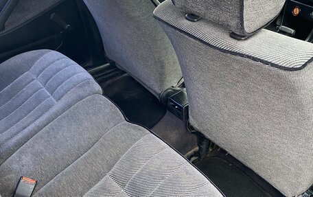 Volkswagen Passat B3, 1990 год, 200 000 рублей, 11 фотография