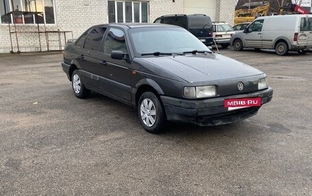 Volkswagen Passat B3, 1990 год, 200 000 рублей, 2 фотография