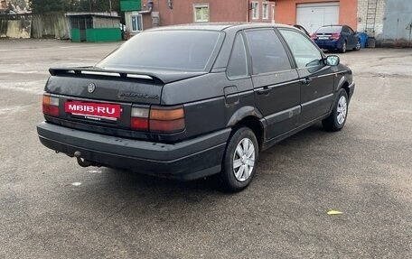 Volkswagen Passat B3, 1990 год, 200 000 рублей, 6 фотография