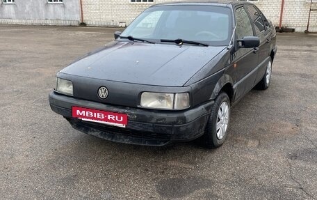 Volkswagen Passat B3, 1990 год, 200 000 рублей, 7 фотография
