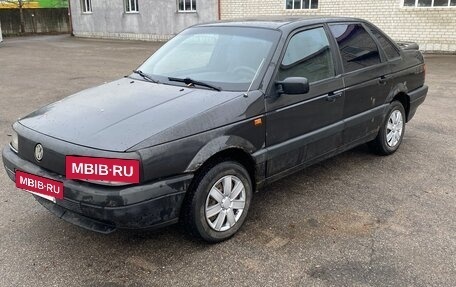 Volkswagen Passat B3, 1990 год, 200 000 рублей, 3 фотография