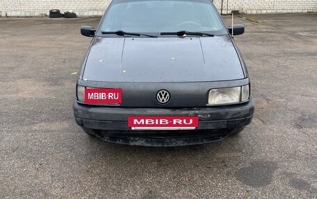 Volkswagen Passat B3, 1990 год, 200 000 рублей, 4 фотография