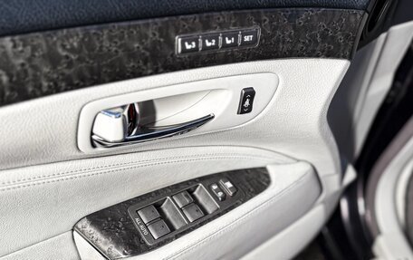 Lexus LS IV, 2008 год, 2 100 000 рублей, 8 фотография