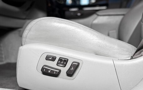 Lexus LS IV, 2008 год, 2 100 000 рублей, 10 фотография