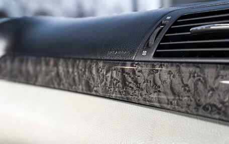 Lexus LS IV, 2008 год, 2 100 000 рублей, 14 фотография