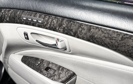 Lexus LS IV, 2008 год, 2 100 000 рублей, 15 фотография