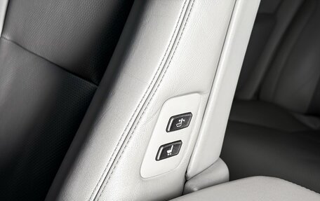 Lexus LS IV, 2008 год, 2 100 000 рублей, 18 фотография