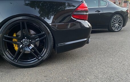 Mercedes-Benz SL-Класс AMG, 2001 год, 4 200 000 рублей, 4 фотография