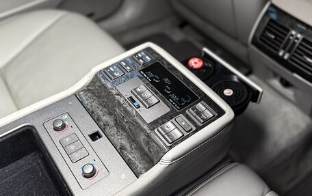 Lexus LS IV, 2008 год, 2 100 000 рублей, 20 фотография