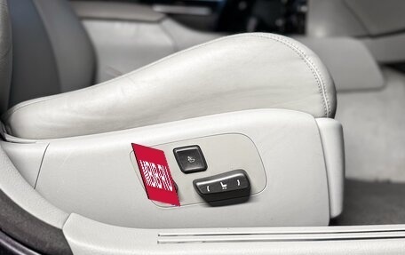 Lexus LS IV, 2008 год, 2 100 000 рублей, 17 фотография