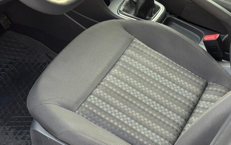 Volkswagen Polo VI (EU Market), 2015 год, 850 000 рублей, 17 фотография