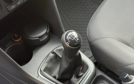 Volkswagen Polo VI (EU Market), 2015 год, 850 000 рублей, 15 фотография