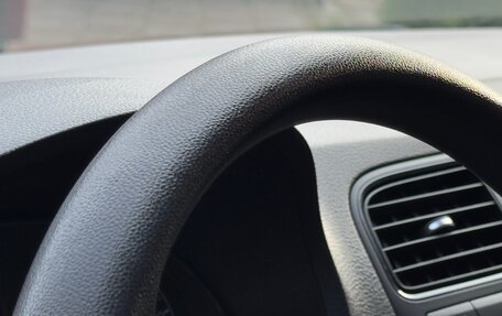 Volkswagen Polo VI (EU Market), 2015 год, 850 000 рублей, 13 фотография