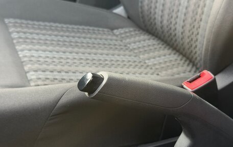 Volkswagen Polo VI (EU Market), 2015 год, 850 000 рублей, 19 фотография