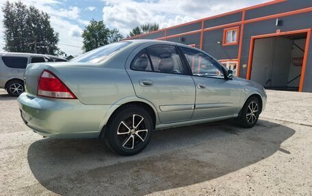 Nissan Almera Classic, 2007 год, 415 000 рублей, 2 фотография