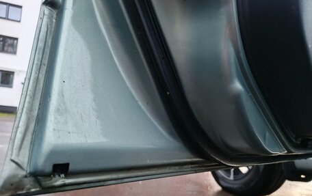 Nissan Almera Classic, 2007 год, 415 000 рублей, 11 фотография