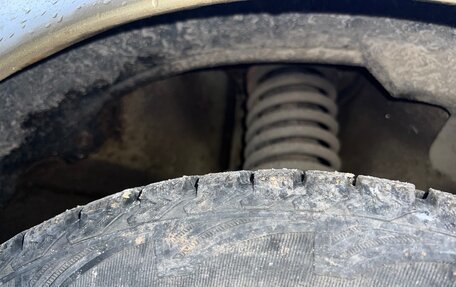 Daewoo Matiz I, 2011 год, 250 000 рублей, 5 фотография