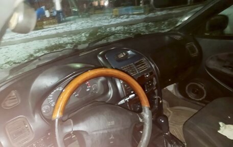 Mitsubishi Carisma I, 1998 год, 150 000 рублей, 5 фотография