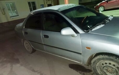 Mitsubishi Carisma I, 1998 год, 150 000 рублей, 3 фотография