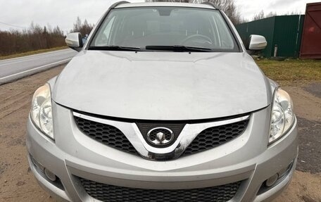 Great Wall Hover H5, 2013 год, 620 000 рублей, 1 фотография