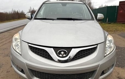 Great Wall Hover H5, 2013 год, 620 000 рублей, 1 фотография