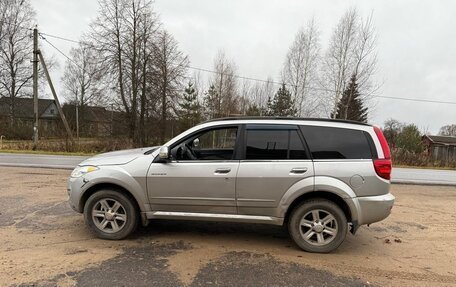 Great Wall Hover H5, 2013 год, 620 000 рублей, 8 фотография