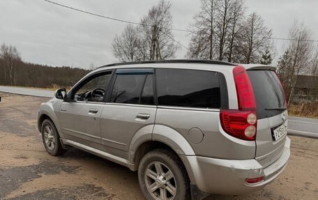 Great Wall Hover H5, 2013 год, 620 000 рублей, 9 фотография